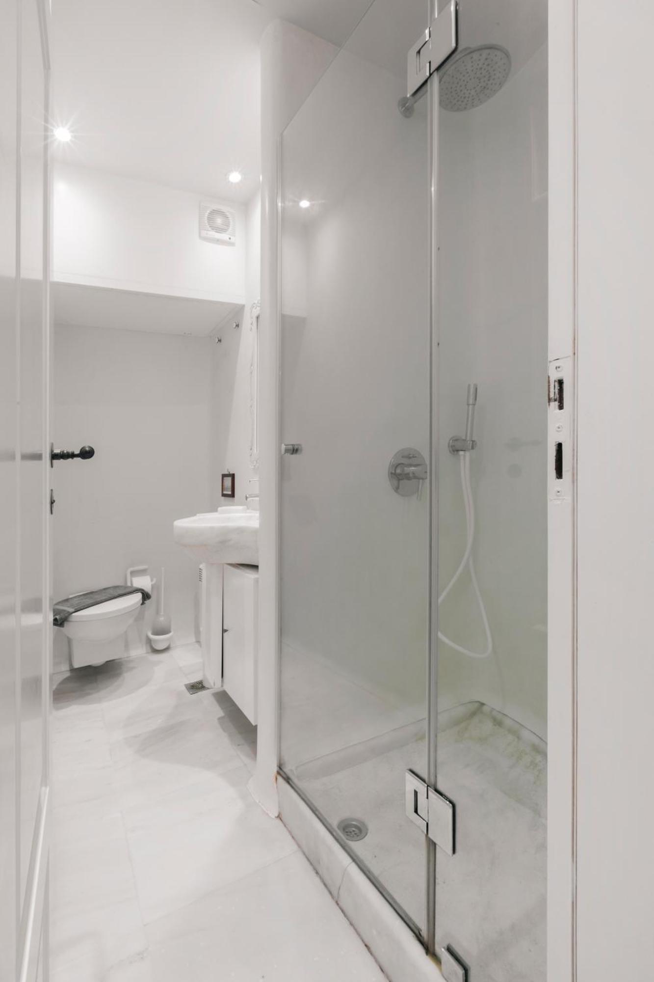 Private Town Apartments By Mykonos Eight Mykonos Town Екстер'єр фото