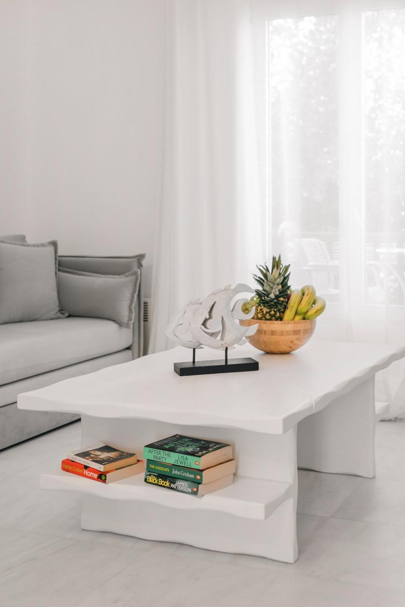 Private Town Apartments By Mykonos Eight Mykonos Town Екстер'єр фото